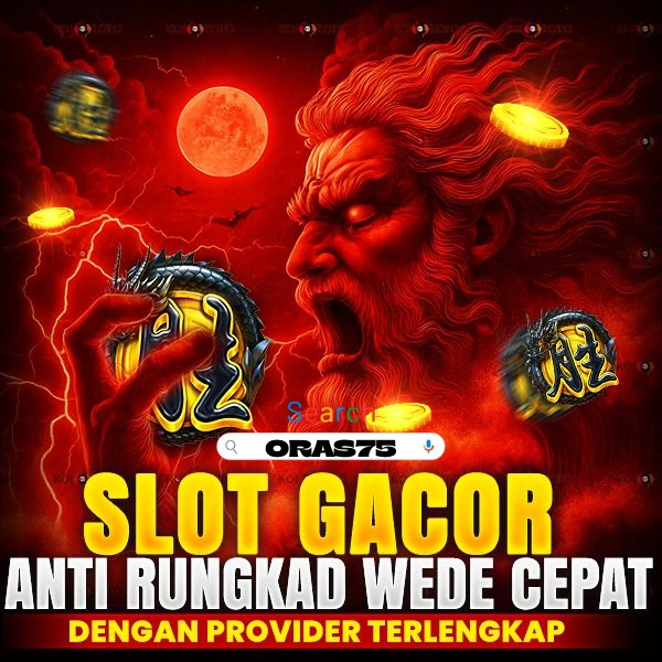 ORAS75 Situs Judi Bola Mix Parlay